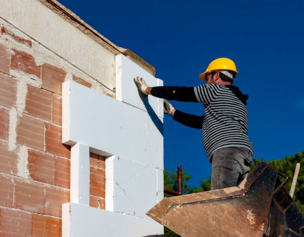 Types of Insulation We Offer in Vienna, GA