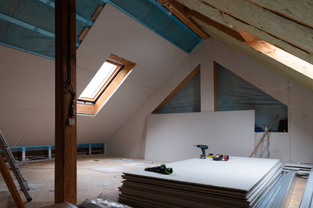 Best Spray Foam Insulation in Vienna, GA