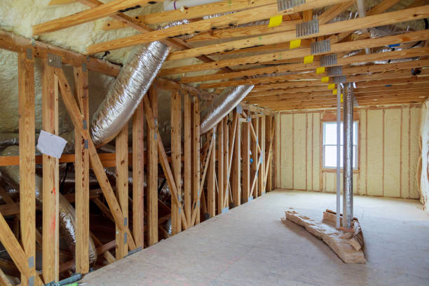 Best Commercial Insulation in Vienna, GA