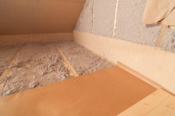 Best Residential Insulation in Vienna, GA